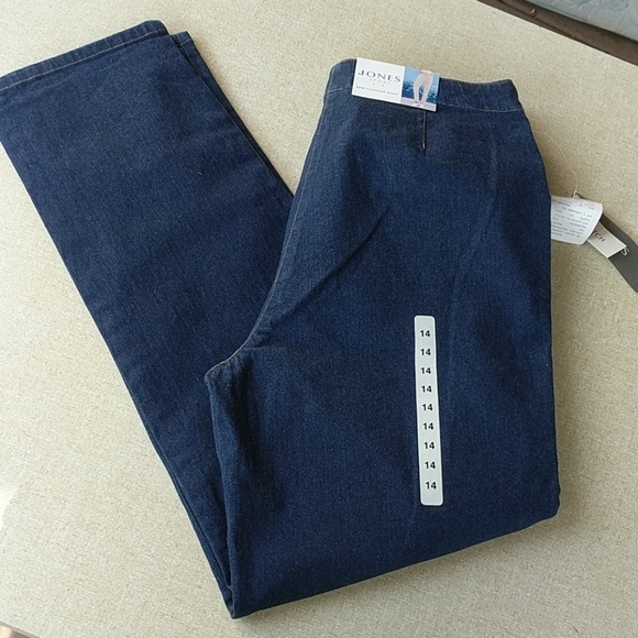 jones sport jeans